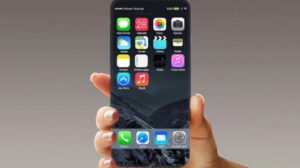 Apple Siap Luncurkan Tiga Model iPhone Terbaru 2017 | iPhone Dengan Kode “Ferrari”